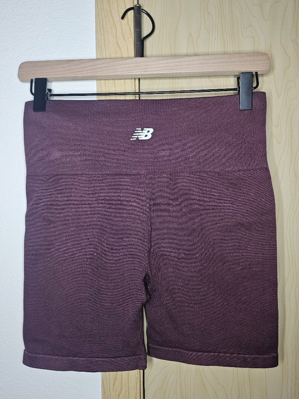Biker shorts